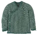 Baby Melange Strickjacke, Disana