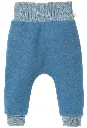Woolen Wrap Pants, Disana