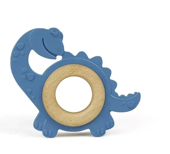 Anneau de jeu et de dentition, Grünspecht