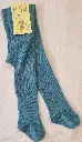 Baby-Strumpfhose Baumwolle "Gletscher", Grödo