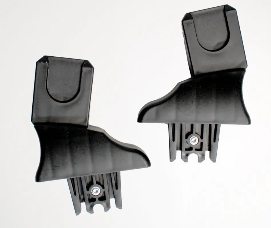 Adapter für Autoschale, Naturkind (LNKM)
