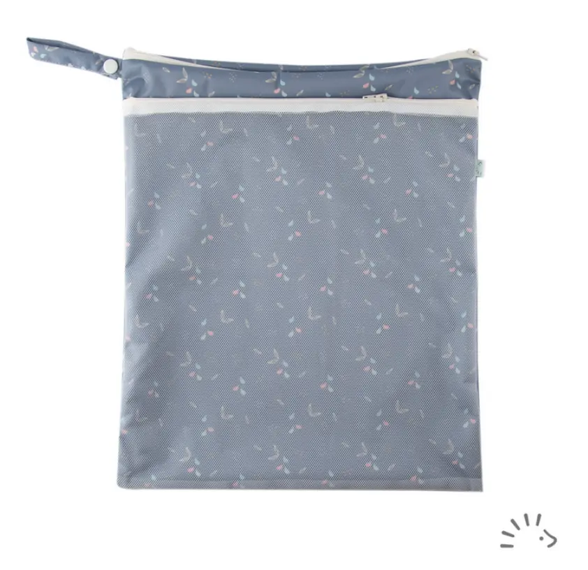Windelsack mit Netz blossom, Popolini (LNKM)
