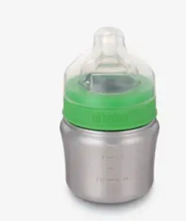 Baby bottle 148ml, Klean Kanteen (LNSN)