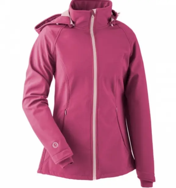 Softshell babywearing jacket "Allrounder", Mamalila