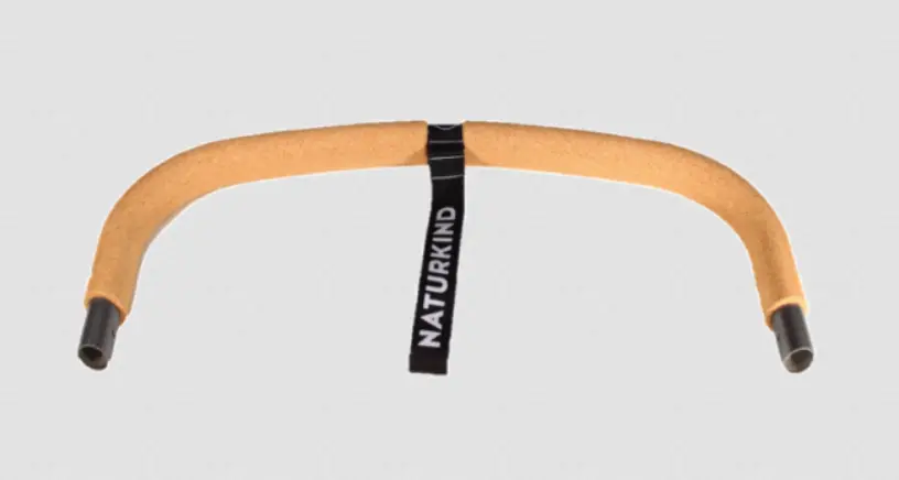 Kork-Lenkgriff für Lux Evo, Naturkind (LNKM)