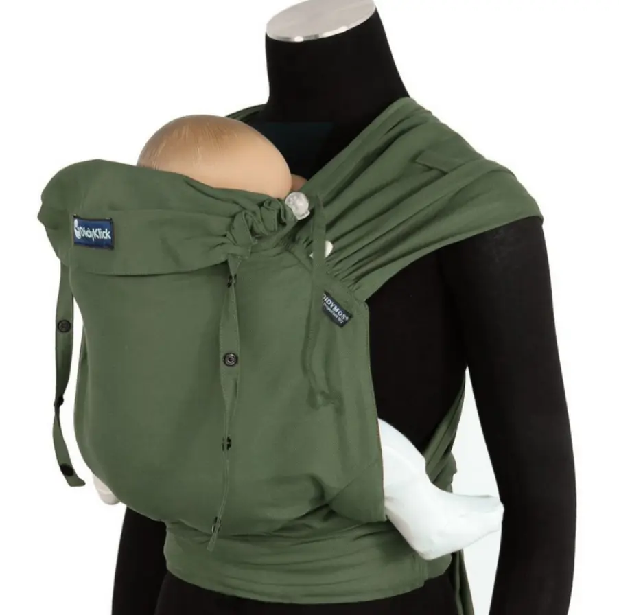 Didyklick 4u olive, Didymos (LNSN)