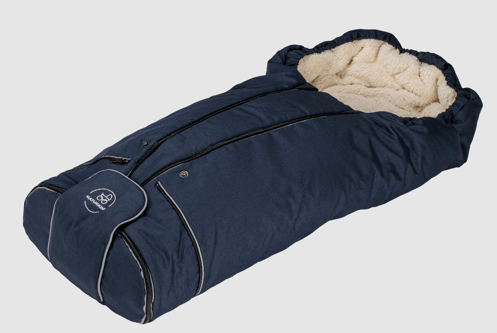 Kuschelsack Naturkind