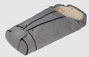 Fußsack, Naturkind