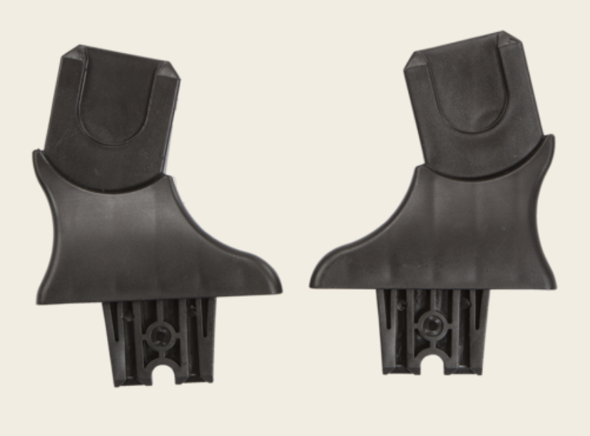 Adapter baby seat, Naturkind