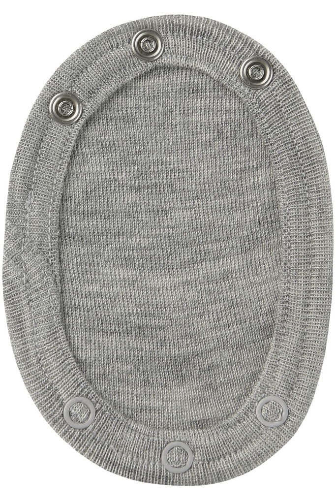 Body Verlängerung W/S grau, Engel
