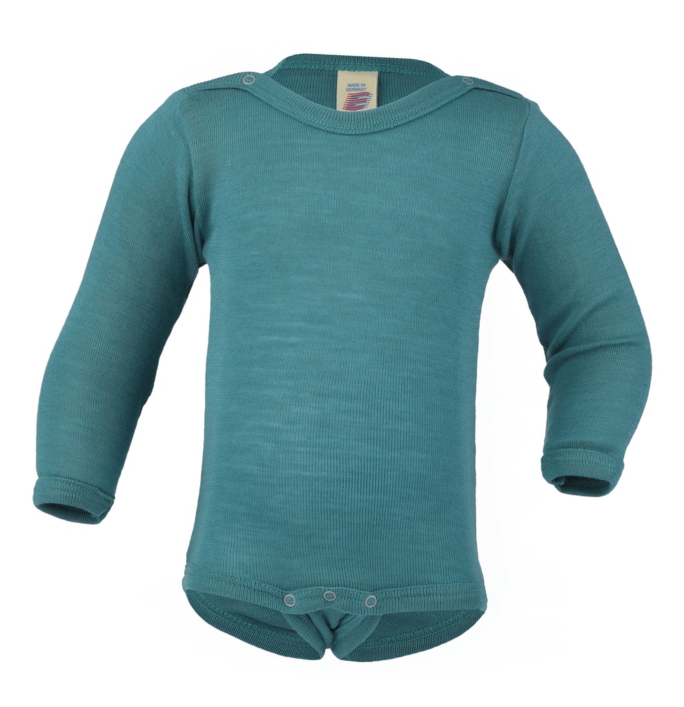 Body long sleeve W/S, Engel