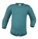 Body long sleeve Wool & Silk, Engel