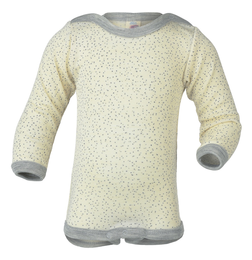 Body Engel langarm W/S
