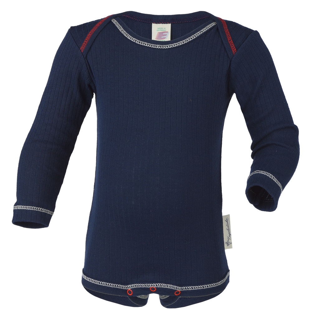 Body Engel  Long-sleeved Cotton 