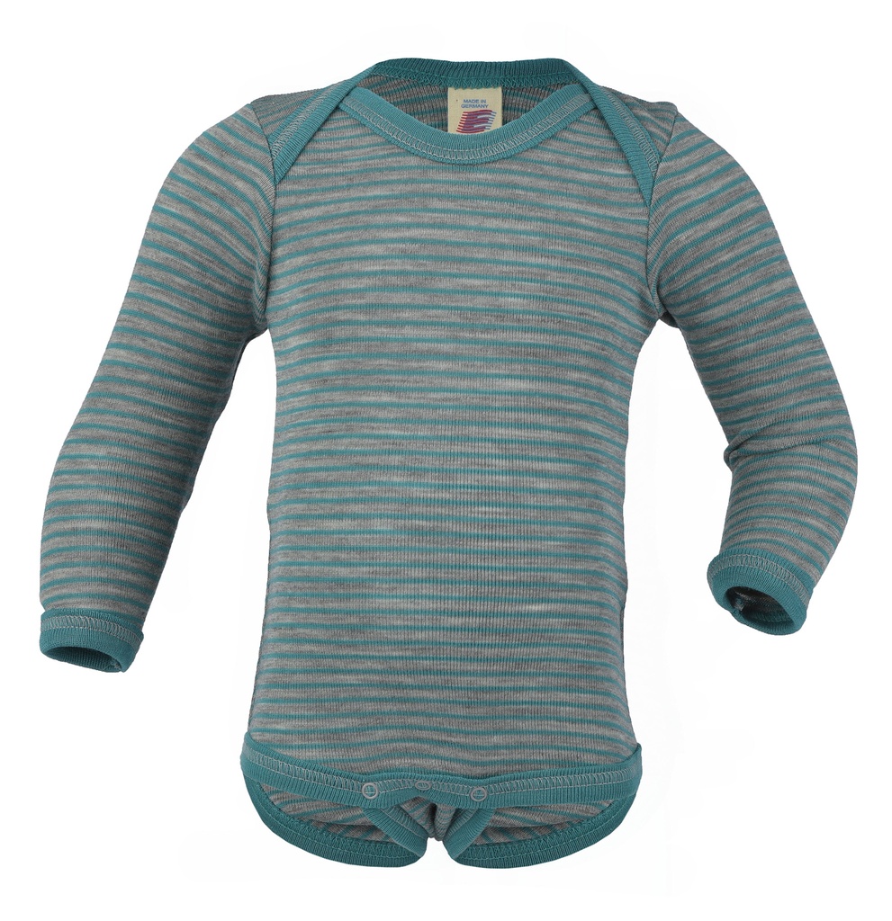 Body Engel langarm W/S  