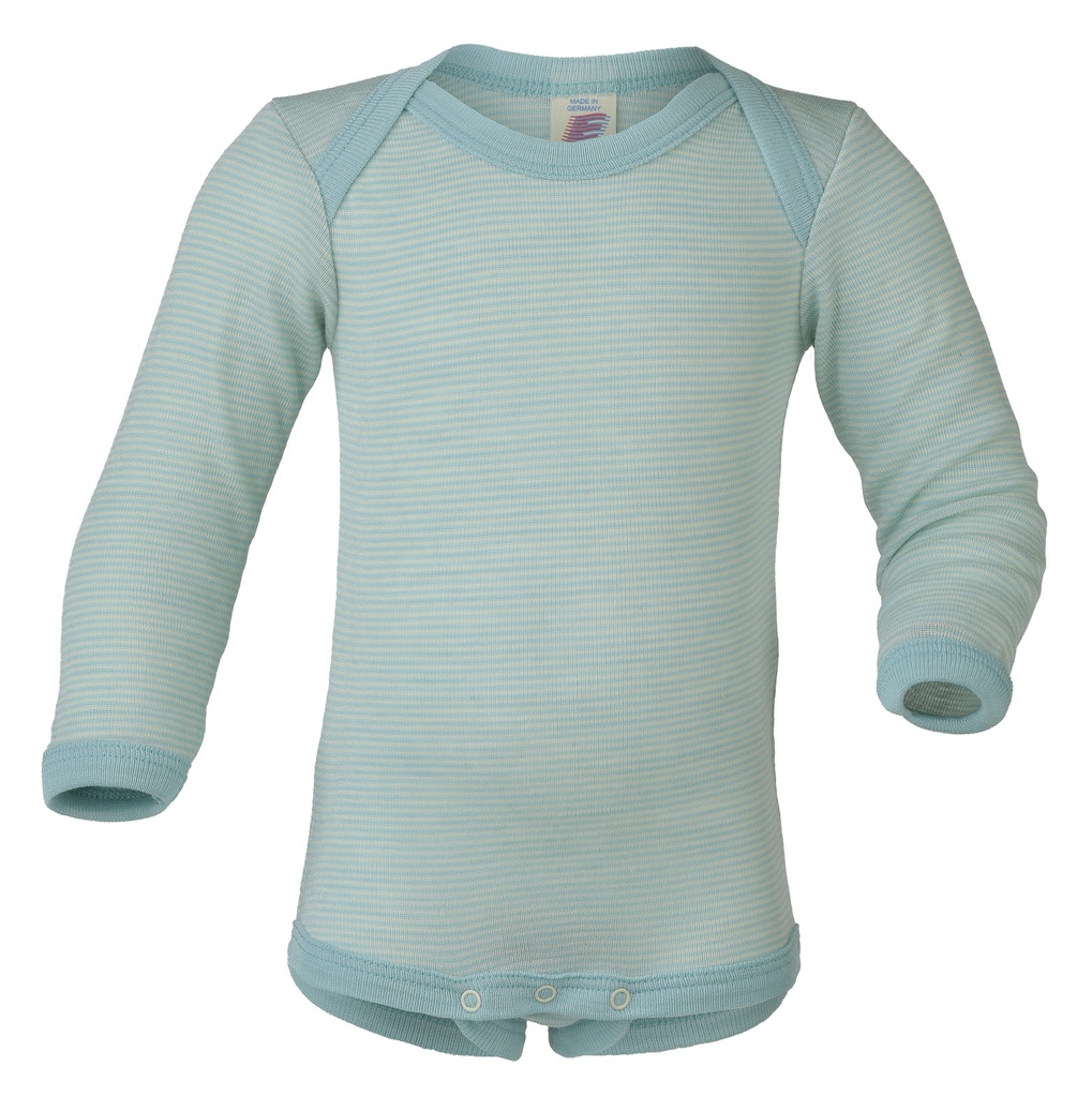 Body Engel manches longues L/S