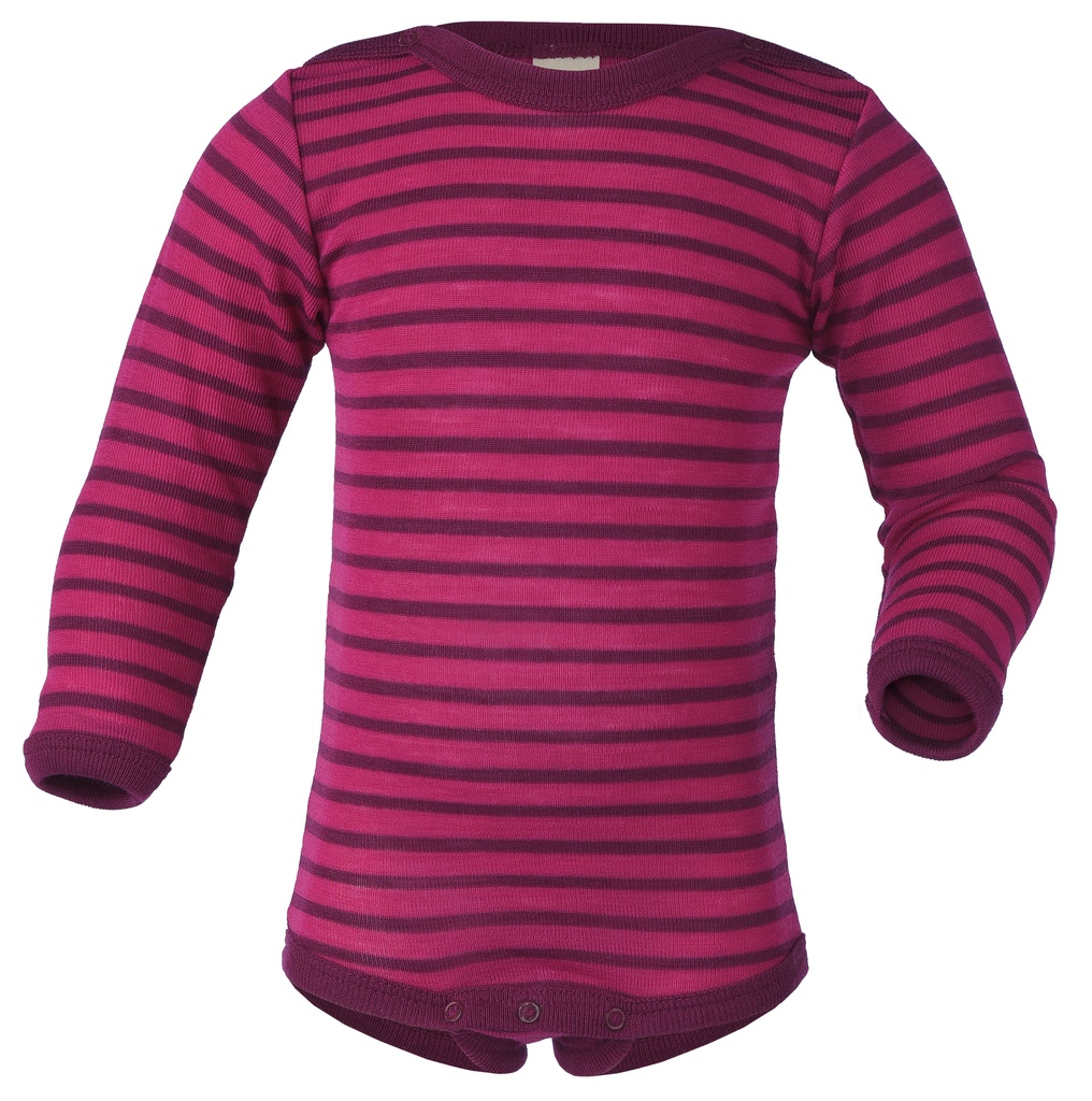 Body Engel langarm W/S 