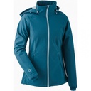 Softshell-Tragejacke "Allrounder", Mamalila