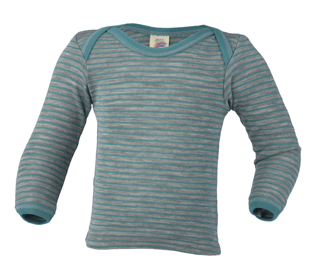 Chemise bébé à enfiler Engel manches longues L/S , 98/104