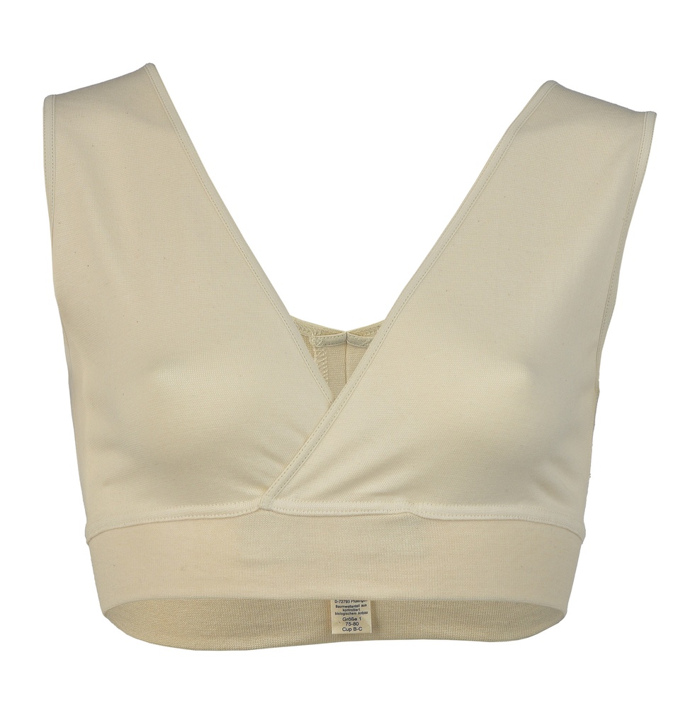 Nursing bra Engel "Lena" without closure