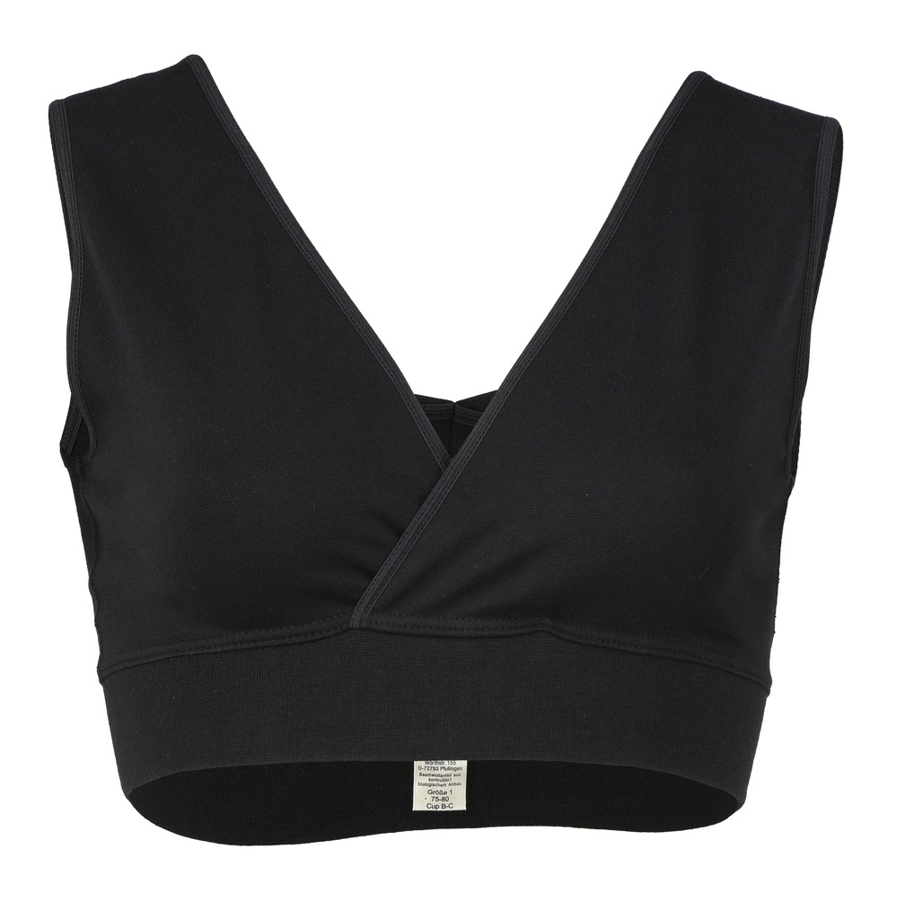 Nursing bra Engel "Lena" without closure