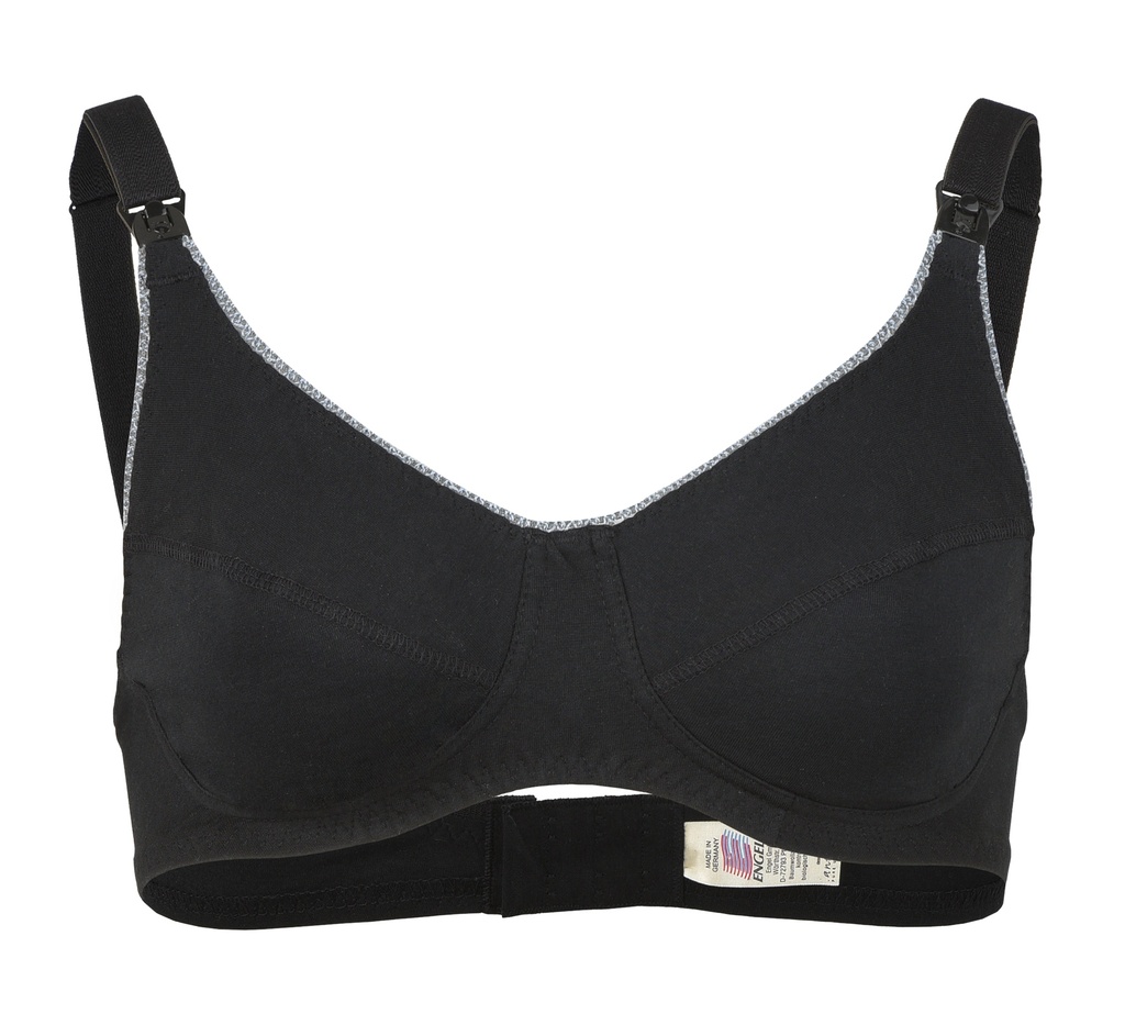 Soutien-gorge d'allaitement avec dentelle décorative, Engel 