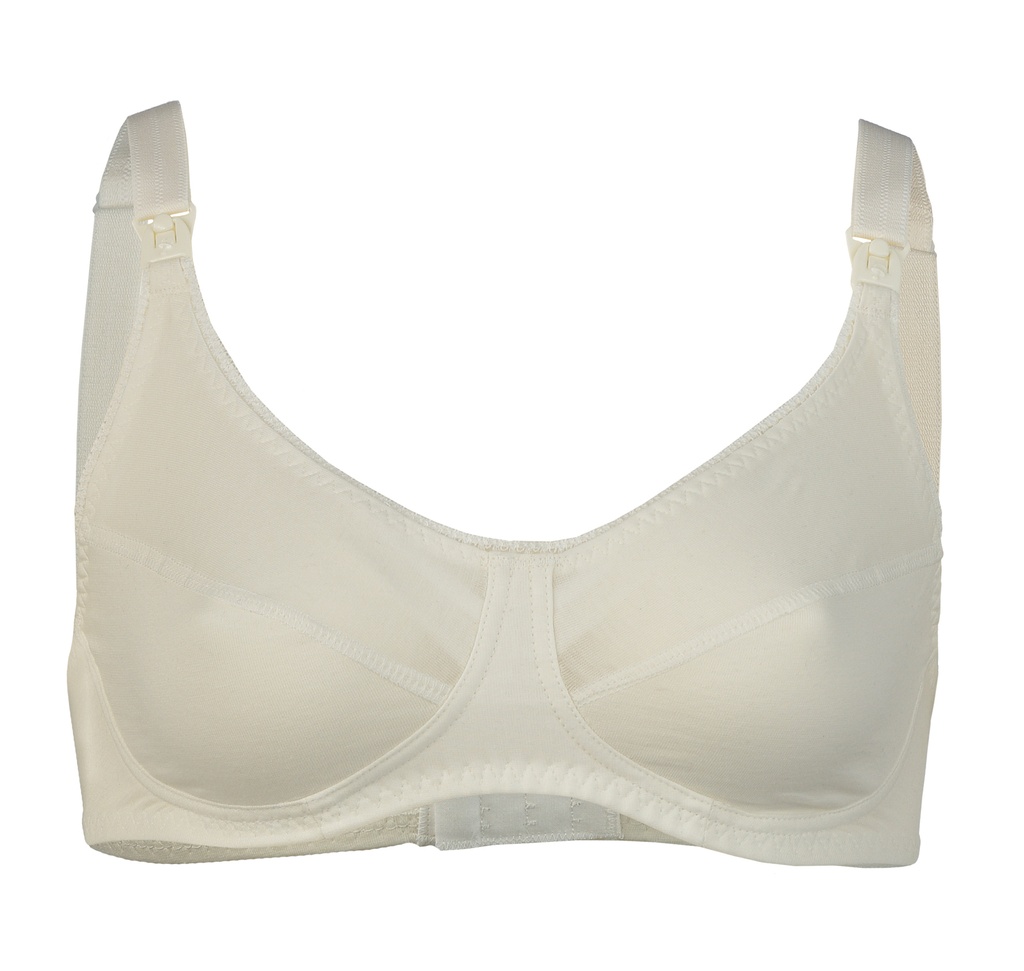 Soutien-gorge d'allaitement avec dentelle décorative, Engel