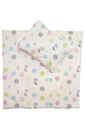 Linge de lit enfant "Hibou", Ege Organics