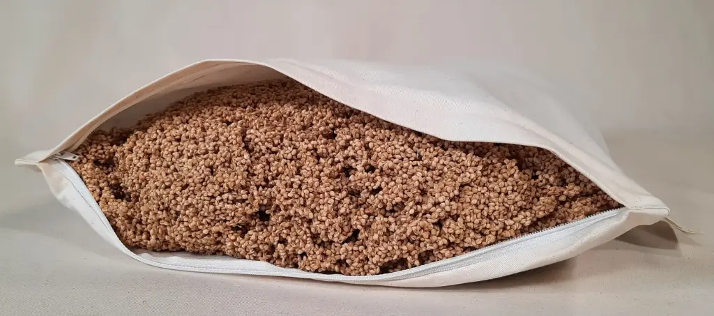Coussin Vario millet, Naturwelten