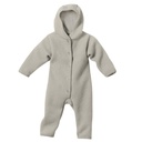 Overall, boiled wool, Disana , 98/104