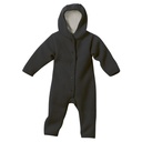 Combinaison en laine bouillie pour enfants, Disana