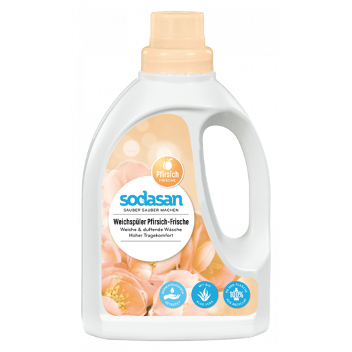 Assouplisseur pêche, Sodasan