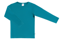 Baby Langarmshirt Leela Cotton