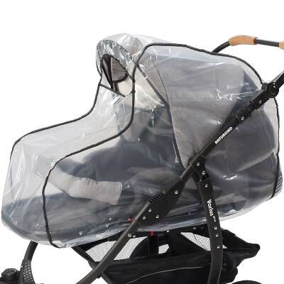 Regenschutz Lux Evo, Naturkind