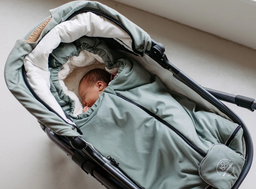 Fußsack, Naturkind