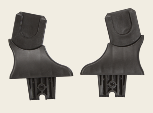 Adapter baby seat, Naturkind