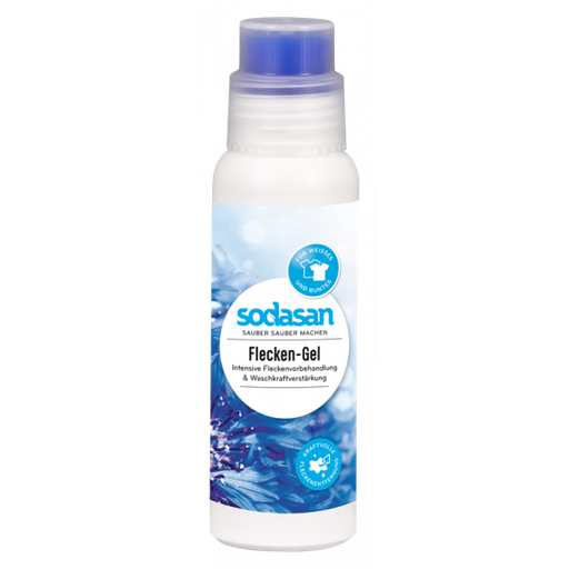[Art.-Nr.: SO-1809] Stain removal gel, Sodasan