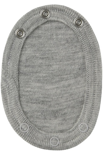 [Art.Nr.701000-091-1] Body extension W/S grey, Engel