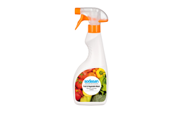 Fruit & Vegetable Wash, Sodasan