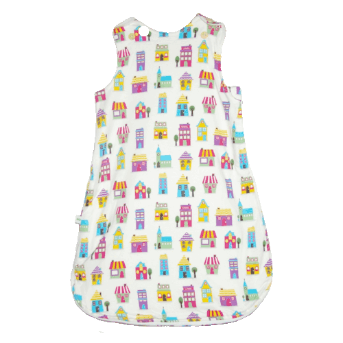 (Ege Organics) Sac de Couchage