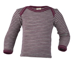 Chemise bébé à enfiler Engel manches longues L/S