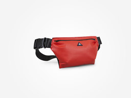 Fanny pack, red
