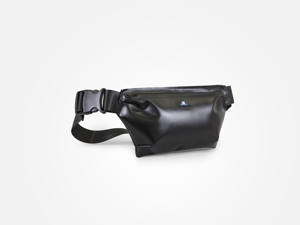 Fanny Pack, black