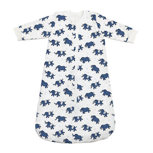 (Ege Organics) Longsleeve sleeping bag