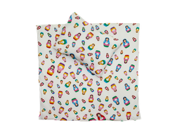 Kinderbettwäsche MATROSCHKA, Ege Organics