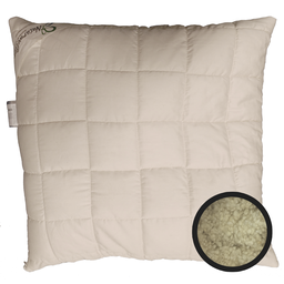 (Naturwelten) VARIO pillow, millet