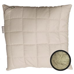 Coussin Vario millet