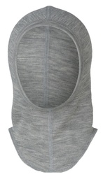 Baby-Sturmhaube Wolle/Seide, Engel