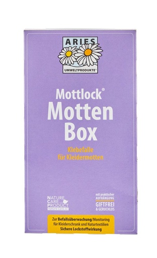 [42-2317-00] MottLock Mottenbox, Ariès