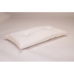 "ideal" pillow, Frau Wolle's (KI)